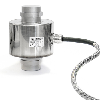 Dini Argeo RCA - C4 30 t