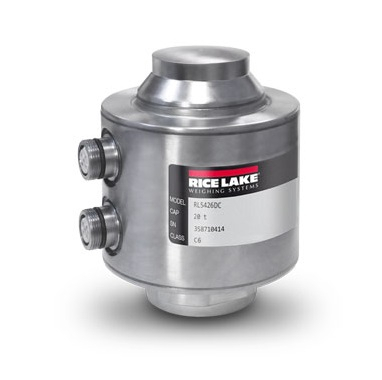 Dini Argeo RL5426DC - C6 30 - 40 t