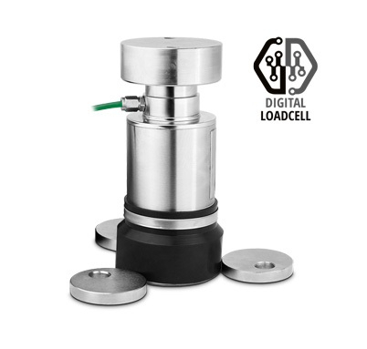 Dini Argeo RCPTD - C4 30000 kg