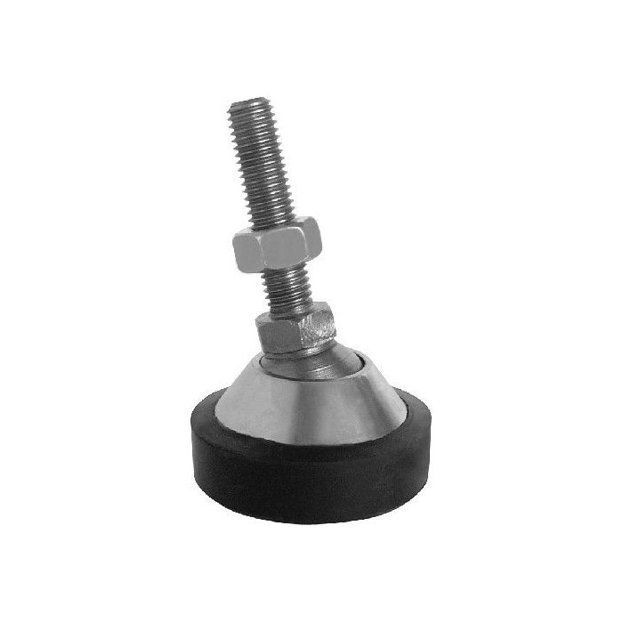 Kyvná noha HJ-8-201 pro snímače Zemic H8C, B8D a BM8D