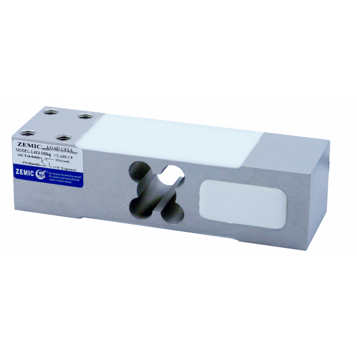 Zemic L6E3 50 - 500 kg