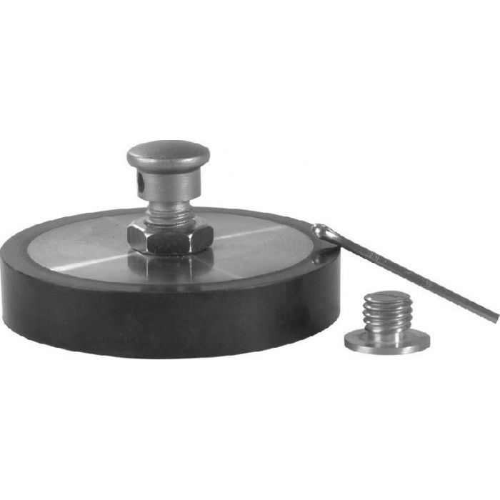 Kyvná noha BJ-8-206 pro snímače Zemic BM8H a H8H