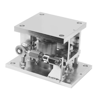 Uložení 173801 pro snímače RL5426/RL5426DC 40000 kg