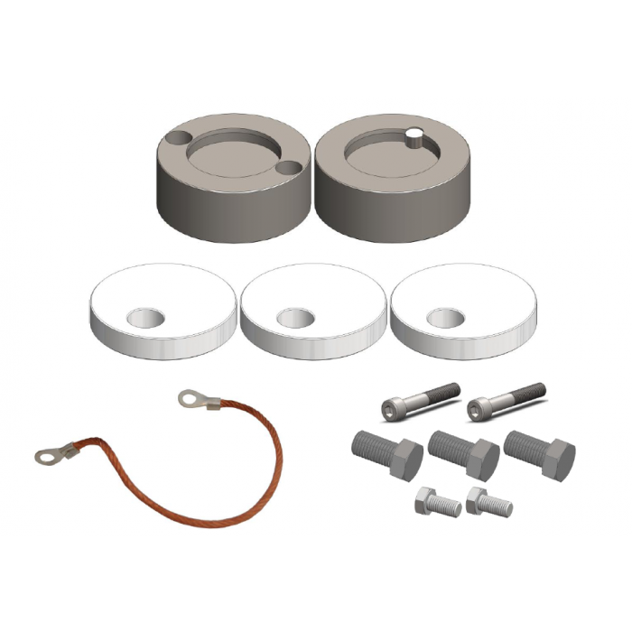 Montážní sada pro Zemic BM14G4