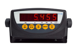 Vyhodnocovací jednotka VPG VT100