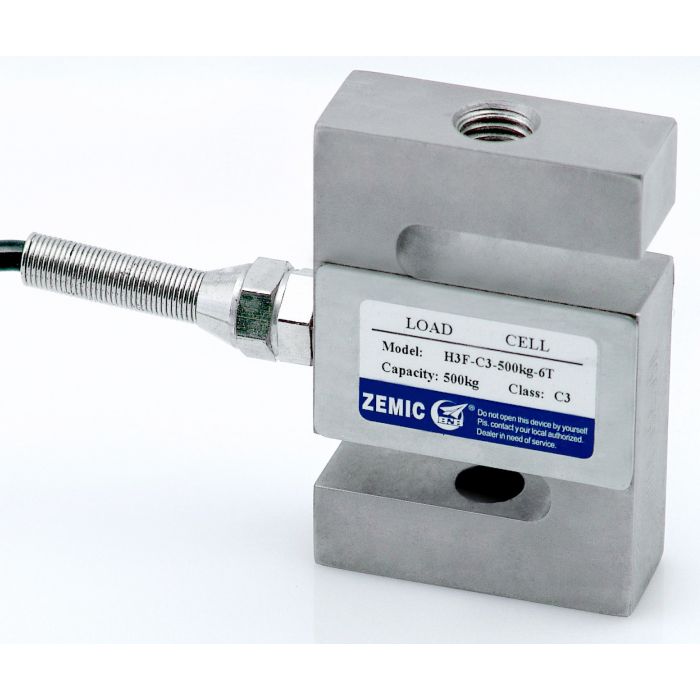 Zemic H3F 100 kg - 5 t