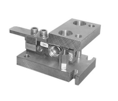 Uložení VPG Cellmate pro 3410/3510 with load button nerez