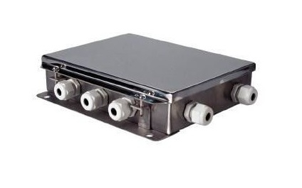 Slučovací skříňka Zemic JB-SS304