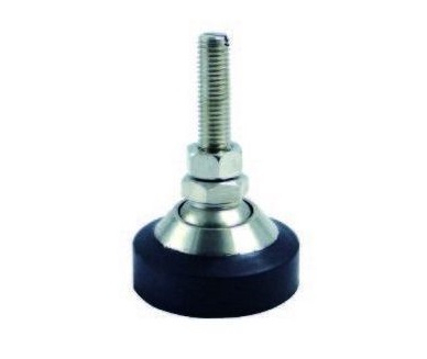 Kyvná noha BJ-8-202 pro snímače Zemic H8C a B8D