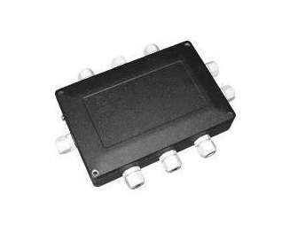 Slučovací skříňka Zemic JB05A