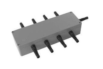 Slučovací skříňka Zemic JB06