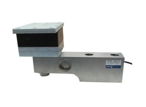 Silentblok BM8G Elastomer pro Zemic BM8G