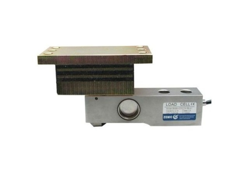 Silentblok BM8H Elastomer pro Zemic BM8H