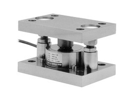 Uložení VPG RLC mount ocel