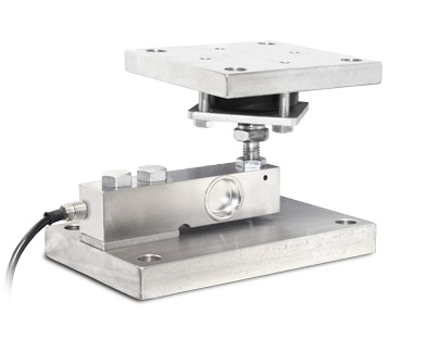 Uložení KSBN pro snímače SBT/SBK/SBX do 2500 kg