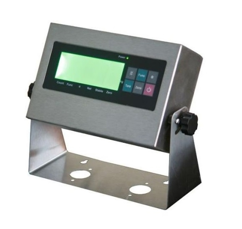 Vyhodnocovací jednotka Zemic XK3190-A12SS