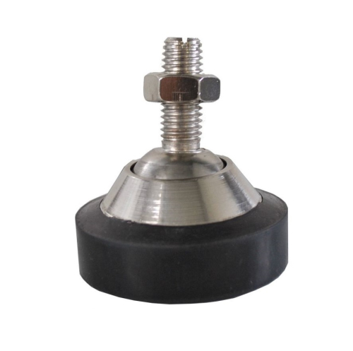 Kyvná noha HJ-8-213 pro snímače Zemic H8C, B8D a BM8D