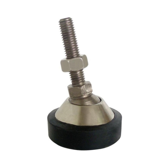 Kyvná noha HJ-8-230 pro snímače Zemic H8C, B8D a BM8D