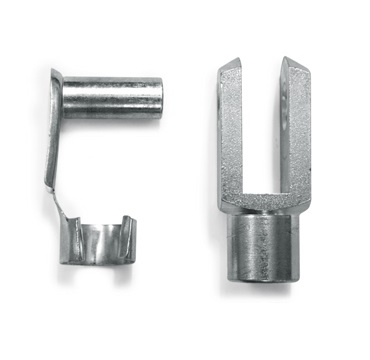 CLV (vidlice) pro RBJ (kloubový čep)