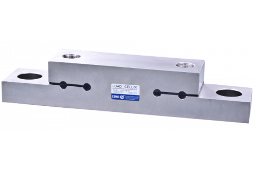 Zemic H10J 30/31 - pro meření hmotnosti nástaveb automobilů 15 t