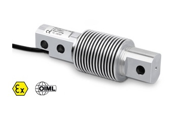 Dini Argeo FXC C3 10 - 500 kg