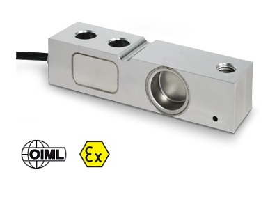 Dini Argeo SBK-1KL 300 - 2000 kg