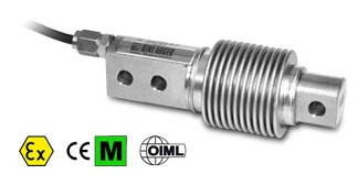 Dini Argeo FXD C3 10 - 500 kg