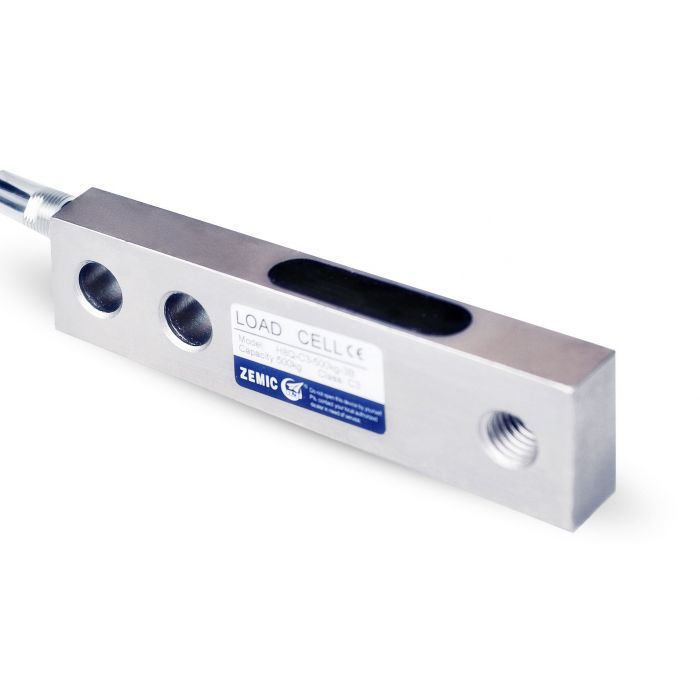 Zemic H8Q 200 - 2000 kg