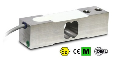 Dini Argeo SPSX 100 - 500 kg