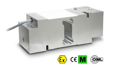 Dini Argeo SPN 300 - 750 kg