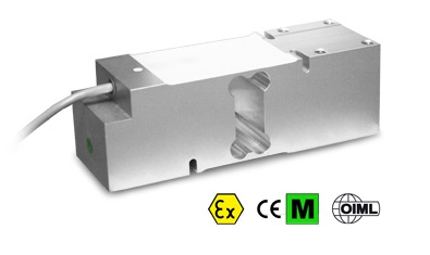 Dini Argeo SPM 100 - 500 kg