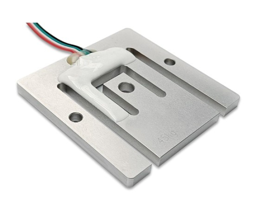 Zemic L6P Miniature Sensor 22 - 150 kg