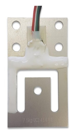 Zemic L6P1 Miniature Sensor 3,75 kg - 375 kg
