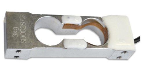 Zemic L6J1 0,3 - 3 kg