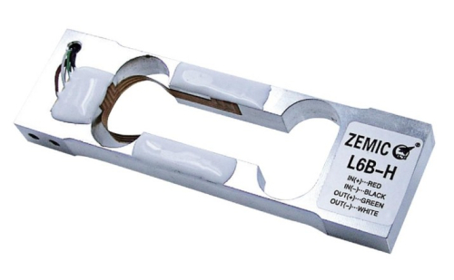 Zemic L6B 0,3 - 3 kg