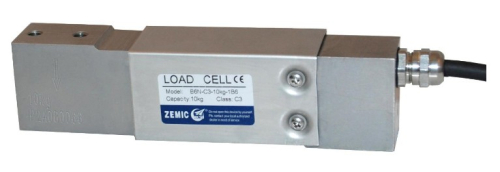 Zemic B6N 8 - 200 kg