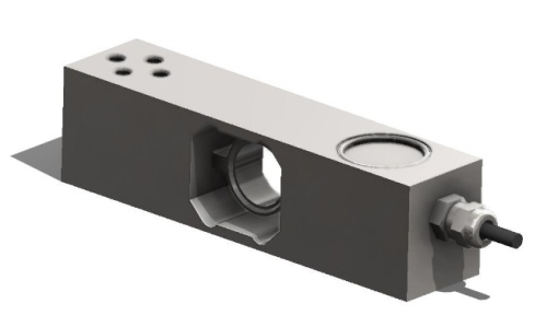 Zemic BM6E 100 - 300 kg