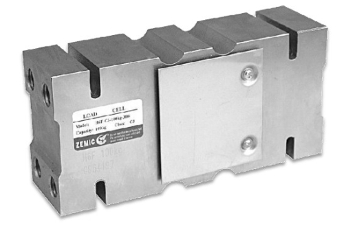 Zemic H6F 50 - 2000 kg