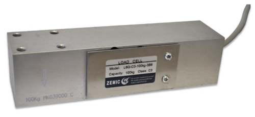 Zemic L6Q 50 - 250 kg