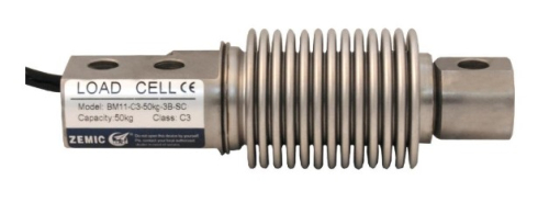 Zemic BM11 5 - 500 kg