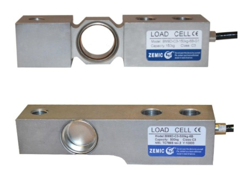 Zemic BM8D 150 kg - 10 t