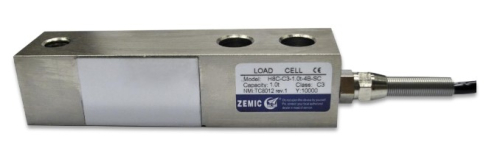 Zemic H8C 100 kg - 10 t