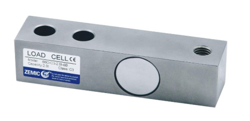 Zemic B8D 250 kg - 5 t