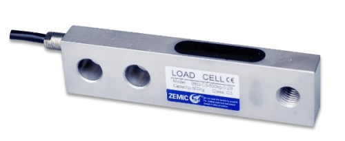 Zemic B8Q 200 - 2000 kg