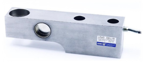 Zemic BM8G 500 kg - 10 t