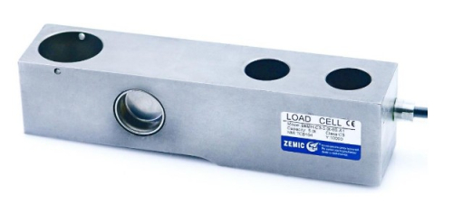 Zemic BM8H 500 kg - 5 t