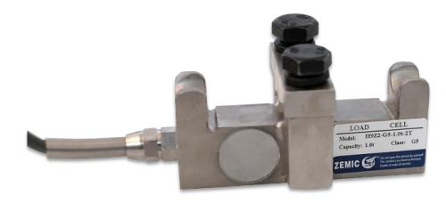 Zemic H9Z2 - pro měření zatížení v lanech 0,5 - 10 t