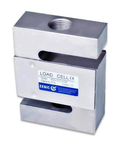 Zemic B3G 50 kg - 10 t