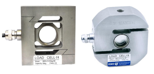 Zemic BM3 50 kg - 7,5 t