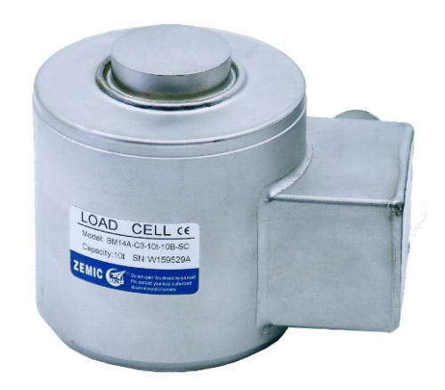 Zemic BM14A 10 - 200 t